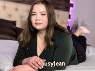 LusyJean