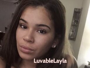 LuvableLayla