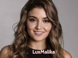 LuxMalika