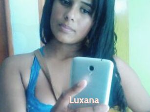 Luxana