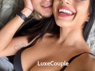 LuxeCouple