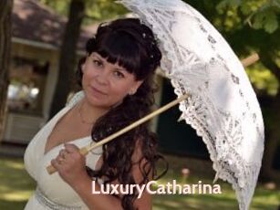 LuxuryCatharina