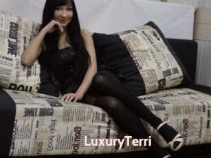 LuxuryTerri