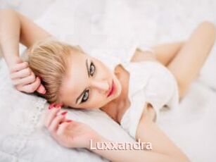 Luxxandra