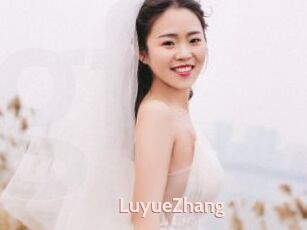 LuyueZhang