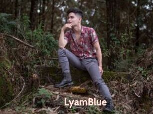 LyamBlue