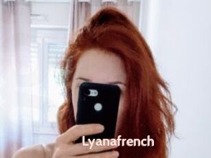 Lyanafrench