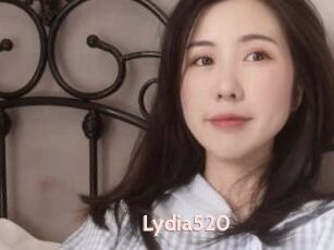 Lydia520