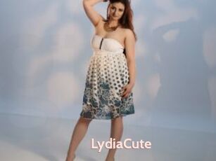 LydiaCute