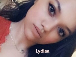 Lydiaa