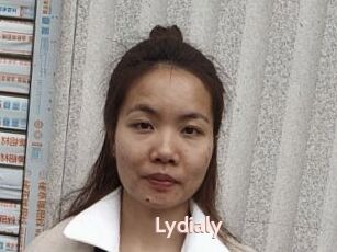 Lydialy