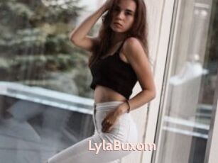 LylaBuxom