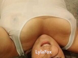 LylaFox