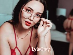 LylaGray