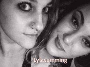 Lylacumming