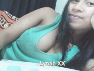 Lynah_XX