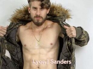 Lyon_J_Sanders