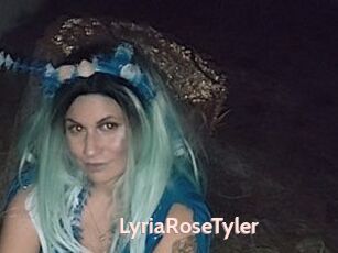 LyriaRoseTyler