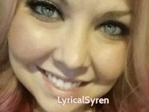 LyricalSyren