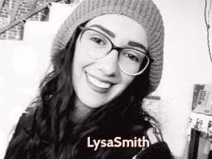 LysaSmith