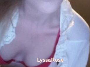 LyssaRose