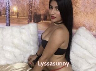 Lyssasunny