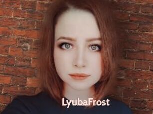 LyubaFrost