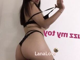 _LanaLove