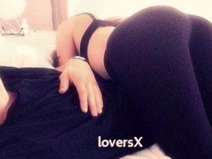 _loversX