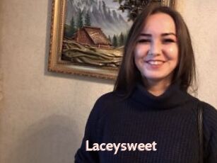 Laceysweet