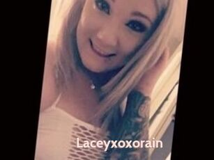 Laceyxoxorain