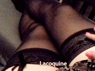 Lacoquine