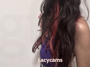 Lacycams