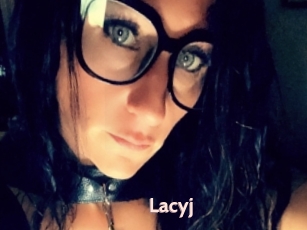 Lacyj