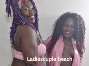 Ladiescuple_beach