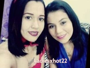 Ladiesxhot22