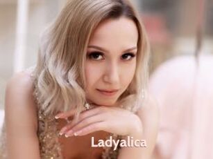 Ladyalica