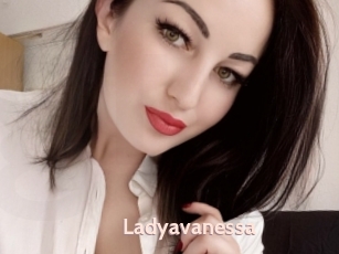 Ladyavanessa