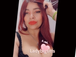 Ladybigtitts