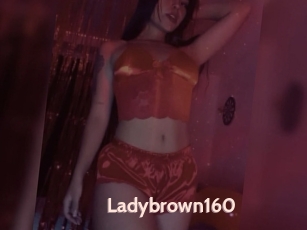 Ladybrown160