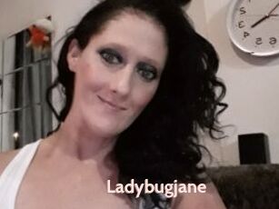 Ladybugjane