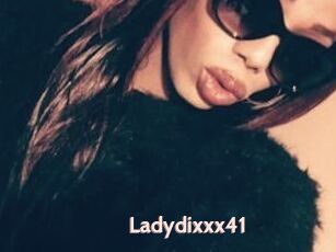 Ladydixxx41