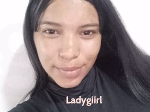 Ladygiirl