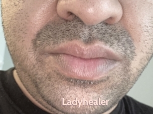 Ladyhealer