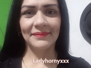 Ladyhornyxxx