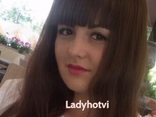 Ladyhotvi