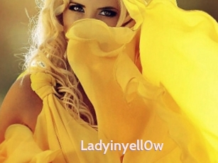 Ladyinyell0w