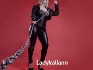 Ladykaliann