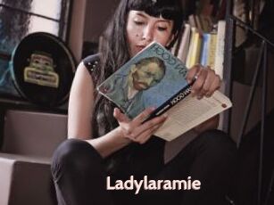 Ladylaramie