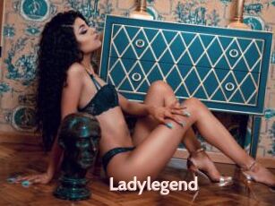 Ladylegend